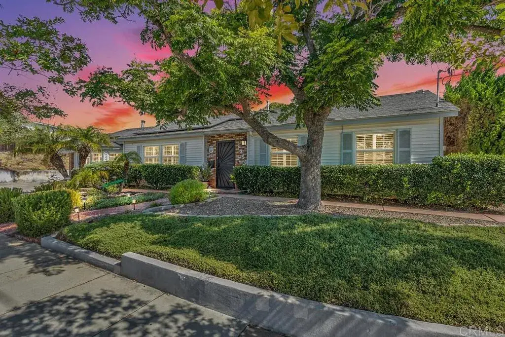 8750 Rumson Drive, Santee, CA 92071 - #1