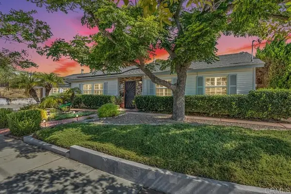 8750 Rumson Drive, Santee, CA 92071