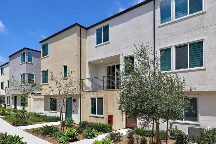 5474 Shorefront Drive #161, San Diego, CA 92154 - #2