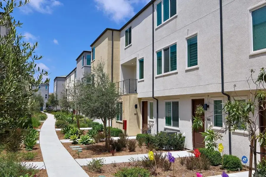 5474 Shorefront Drive #161, San Diego, CA 92154 - #3