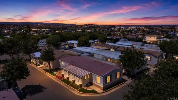 121 Orange #SPC 39, Chula Vista, CA 91911
