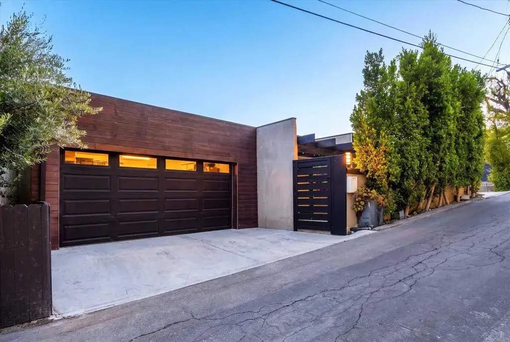 3866 Alta Mesa Drive, Studio City, CA 91604 - #1