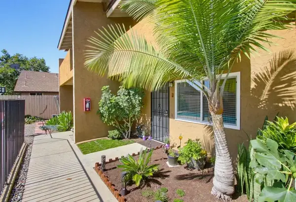 780 Ballantyne St #J, El Cajon, CA 92021