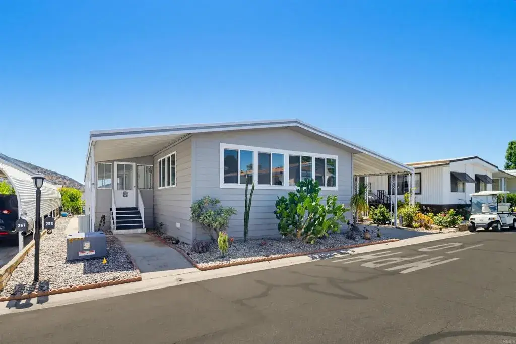 15420 Olde Highway 80 #256, El Cajon, CA 92021 - #1