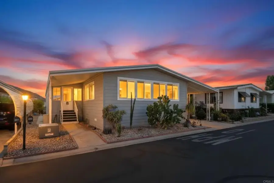 15420 Olde Highway 80 #256, El Cajon, CA 92021 - #2