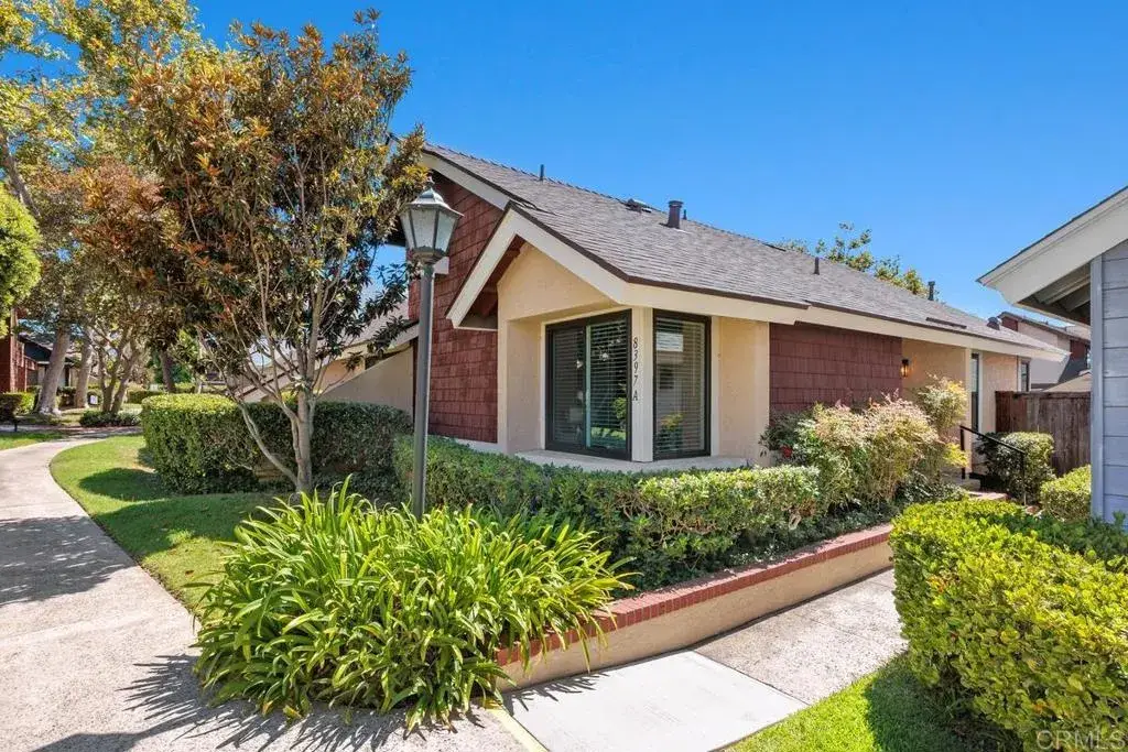 8397 Summerdale Road #A, San Diego, CA 92126 - #1