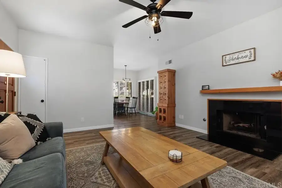 3645 Avocado Village Ct #103, La Mesa, CA 91941 - #3