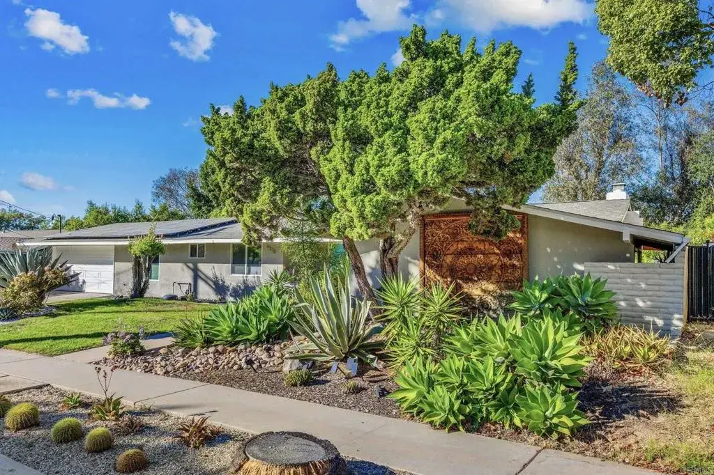 9378 Loren Drive, La Mesa, CA 91942 - #1