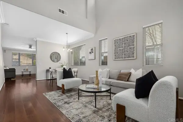 11966 Cypress Valley Drive, San Diego, CA 92131