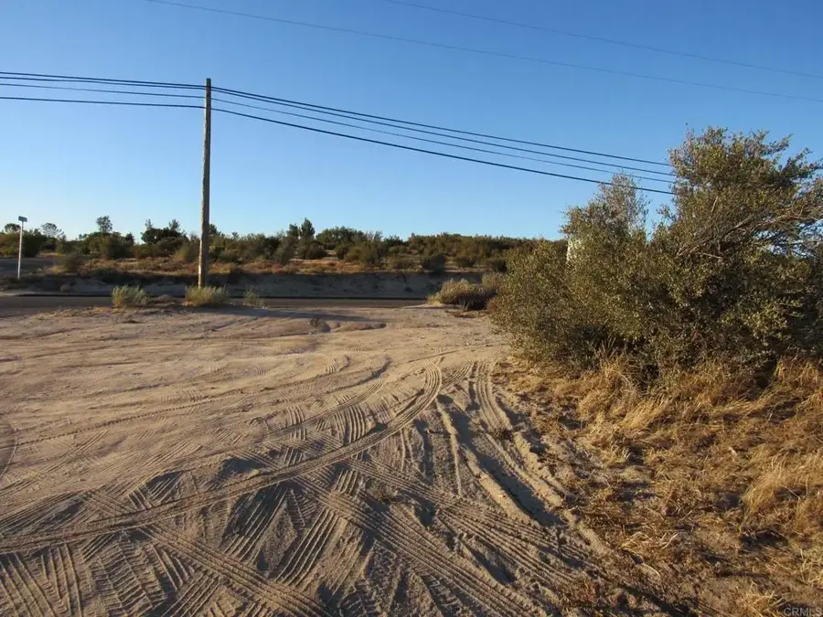 19 Tierra Del Sol And Hwy 94, Boulevard, CA 91905 - #2