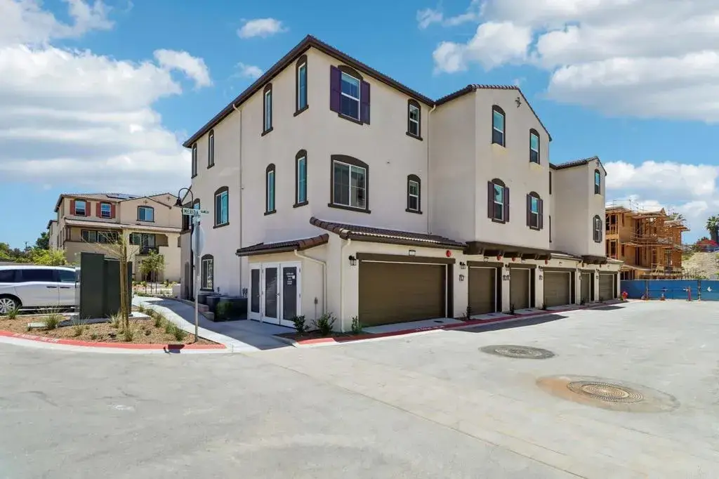 565 Pacifica Drive #161, Oceanside, CA 92057 - #1