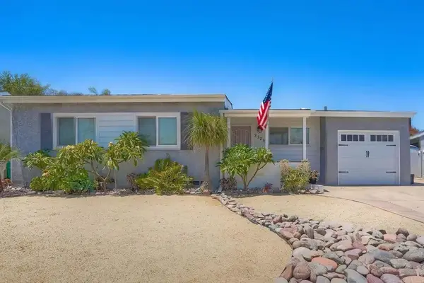 3726 Nassau Drive, San Diego, CA 92115