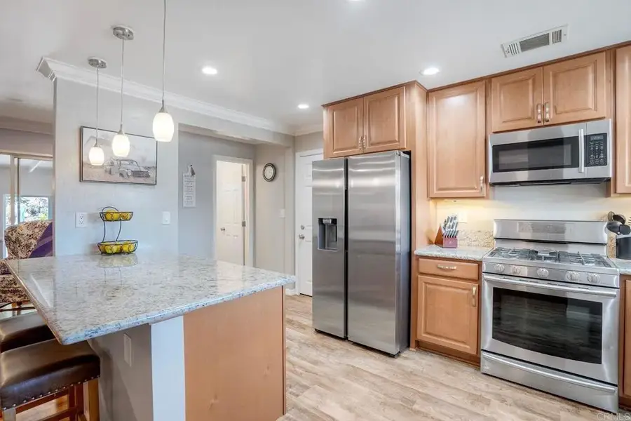 3726 Nassau Drive, San Diego, CA 92115 - #3