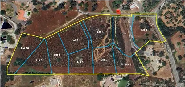 2650 South Grade, Alpine, CA 91901