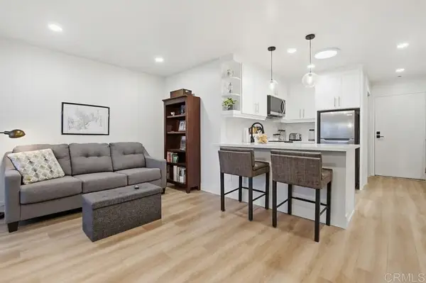 3950 Cleveland Avenue #211, San Diego, CA 92103