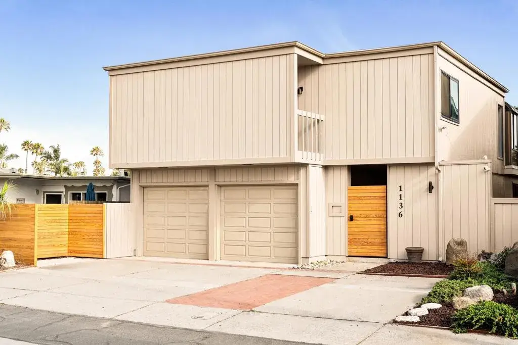 1136 Shelburn Lane, San Buenaventura Ventura, CA 93001 - #1