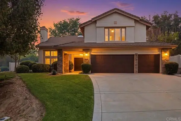 1068 Barsky Lane, Fallbrook, CA 92028