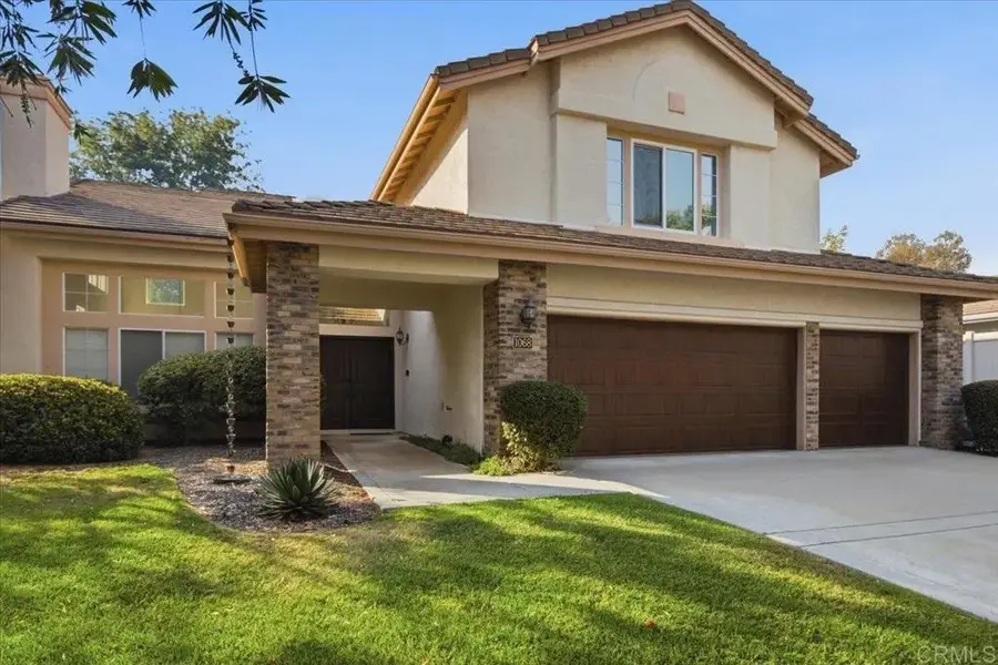 1068 Barsky Lane, Fallbrook, CA 92028 - #3