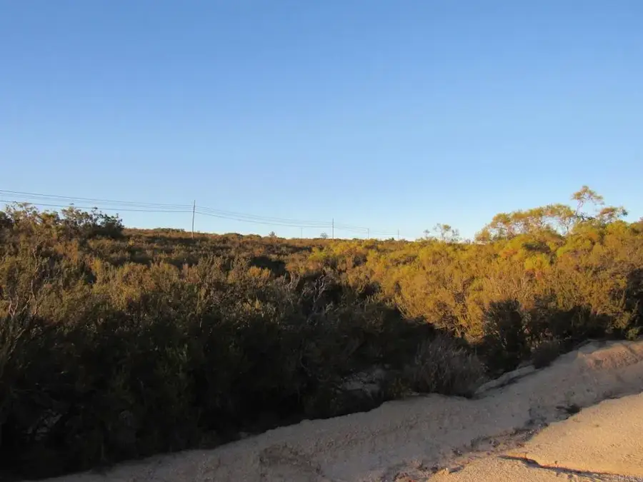 109 Highway 94, Boulevard, CA 91905 - #3