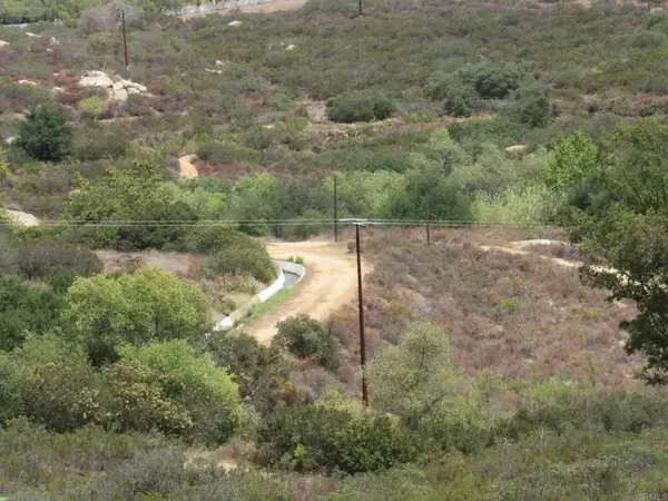 15 Hwy 94, Dulzura, CA 91917