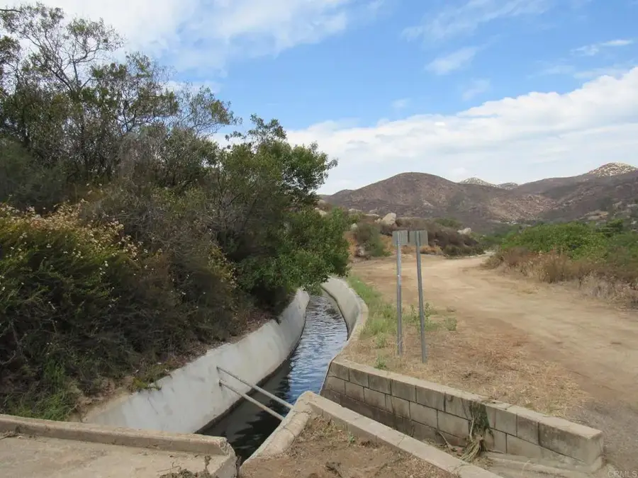 15 Hwy 94, Dulzura, CA 91917 - #2
