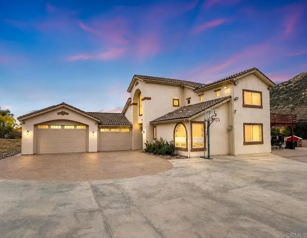 23072 Tombill, Ramona, CA 92065 - #1