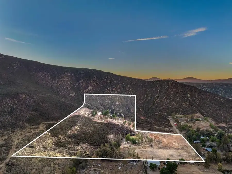 24420 Stagecoach Road, Potrero, CA 91963 - #3