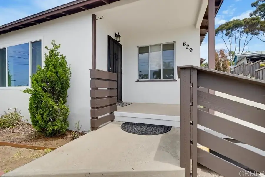 629 Gretchen Road, Chula Vista, CA 91910 - #3