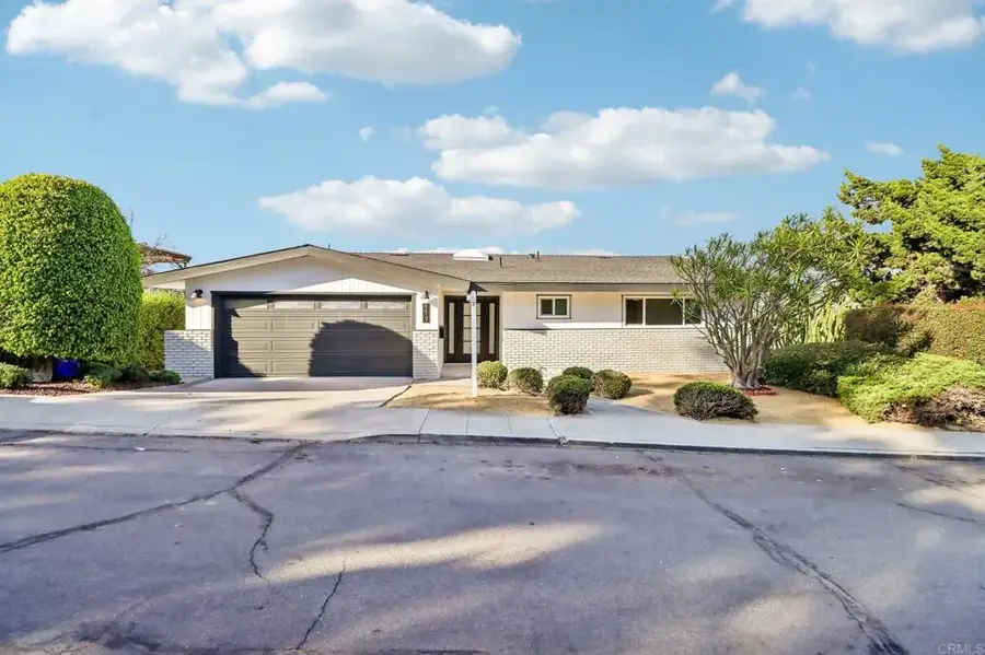 4417 Beverly Drive, La Mesa, CA 91941 - #2