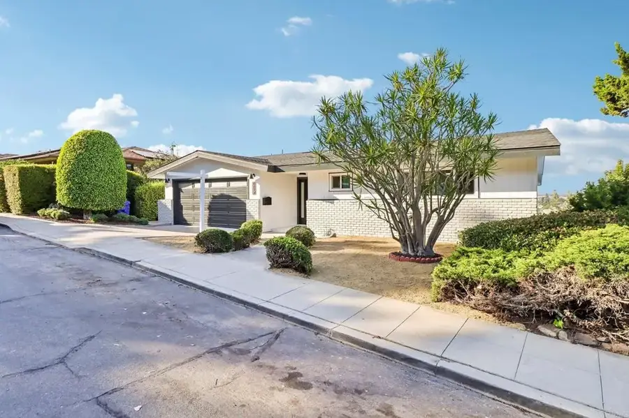 4417 Beverly Drive, La Mesa, CA 91941 - #3