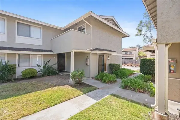983 Amistad Place #D, El Cajon, CA 92019