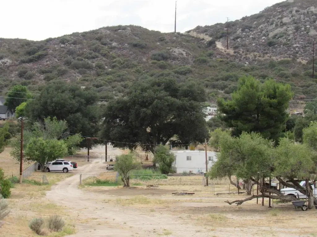1819 Buckman Springs Road, Campo, CA 91906 - #1