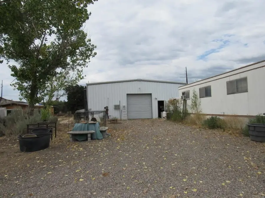 1819 Buckman Springs Road, Campo, CA 91906 - #3