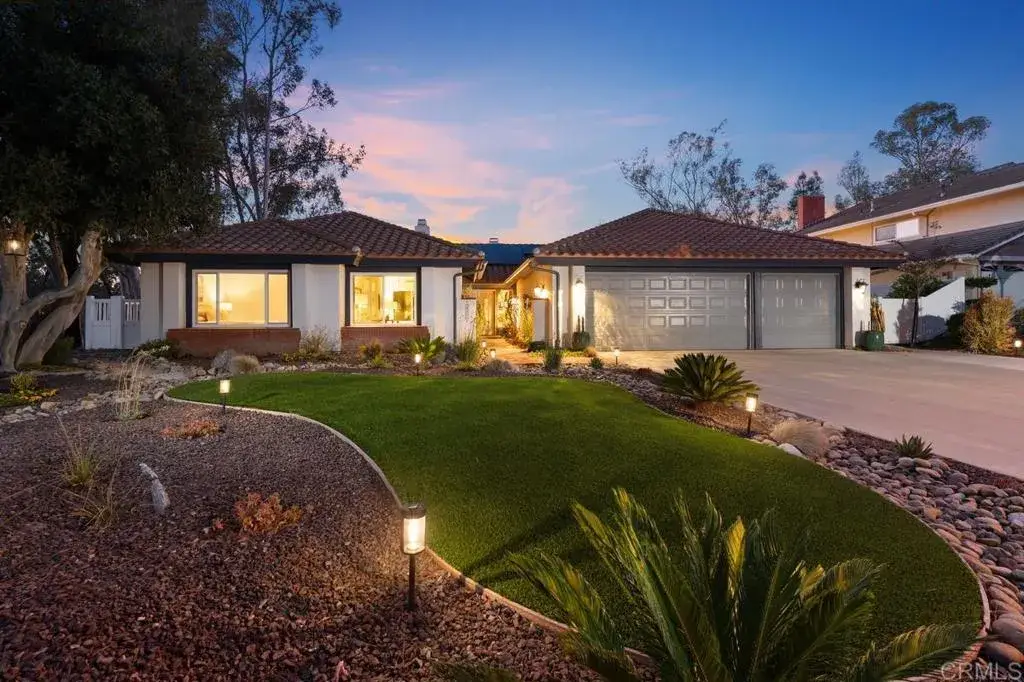 9879 Caminito Pelon, San Diego, CA 92131 - #1