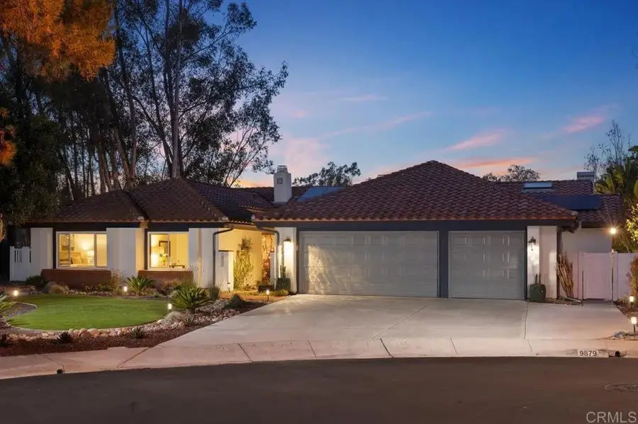 9879 Caminito Pelon, San Diego, CA 92131 - #2