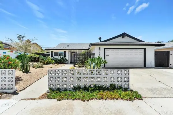6273 Estelle Street, San Diego, CA 92115