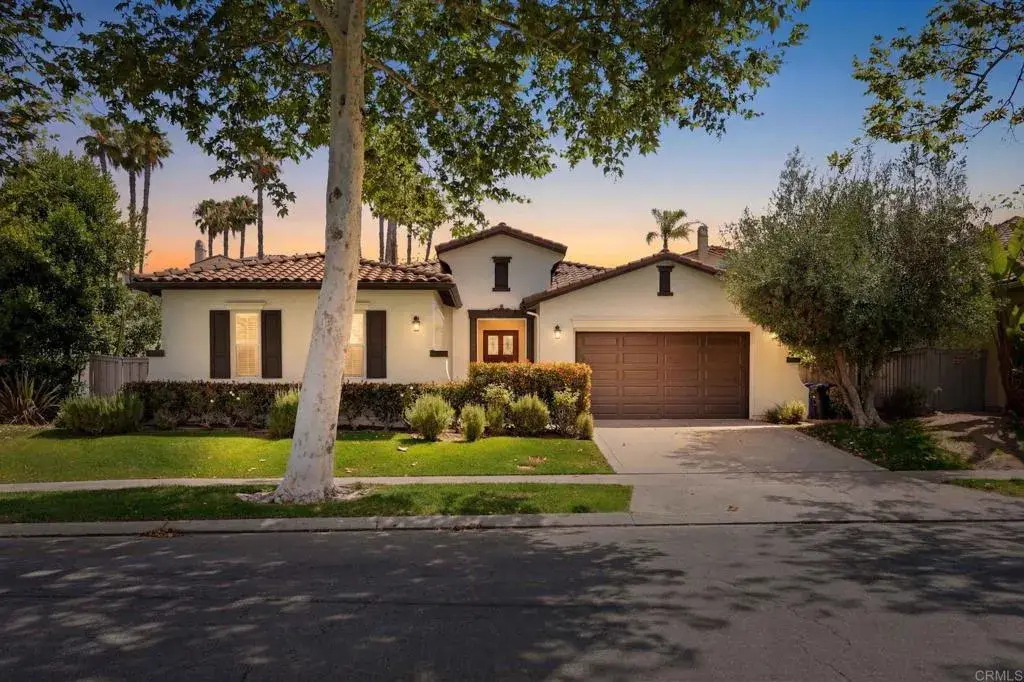 1001 Hawthorne Creek Drive, Chula Vista, CA 91914 - #1