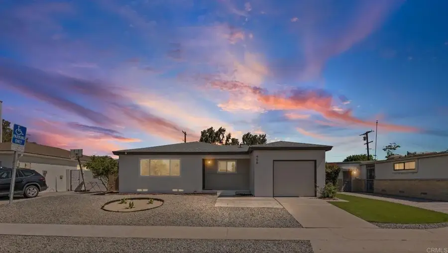 4588 Manitou Way, San Diego, CA 92117 - #3