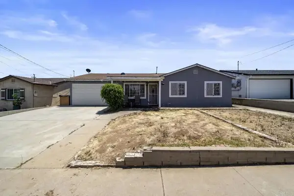 2255 Ingrid Avenue, San Diego, CA 92154