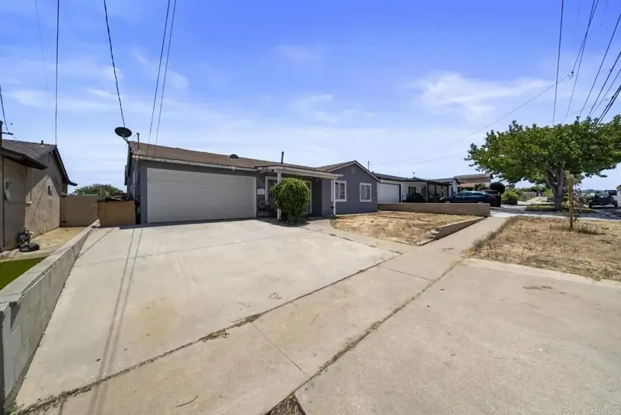 2255 Ingrid Avenue, San Diego, CA 92154 - #2