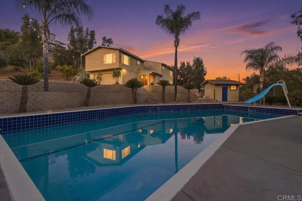 11151 Oak Creek Drive, Lakeside, CA 92040 - #1