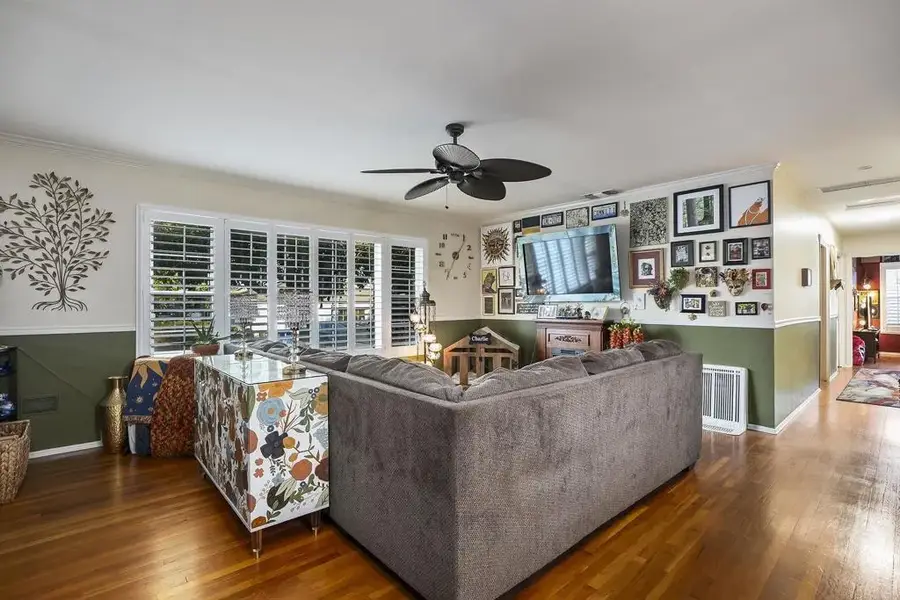 6705 Rolando Knolls Dr, La Mesa, CA 91942 - #3