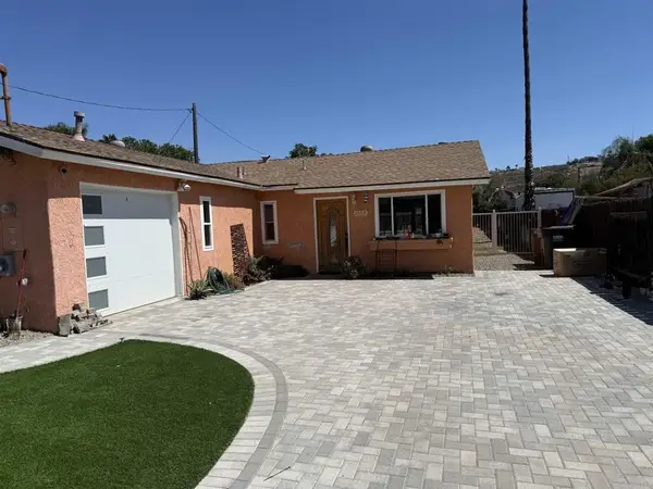 13107 Lindo Lane, Lakeside, CA 92040
