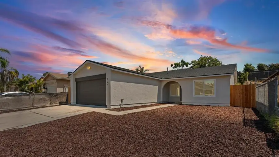 129 Diza Road, San Ysidro, CA 92173 - #2