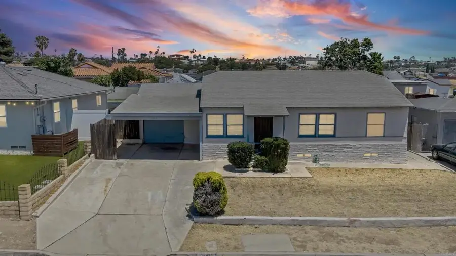 333 S Euclid Avenue, San Diego, CA 92114 - #2