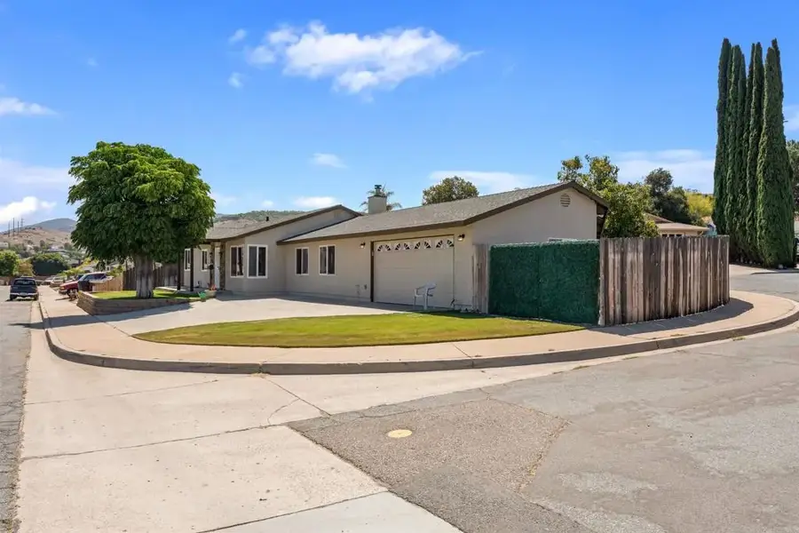 8644 Avenida Marco, El Cajon, CA 92021 - #2