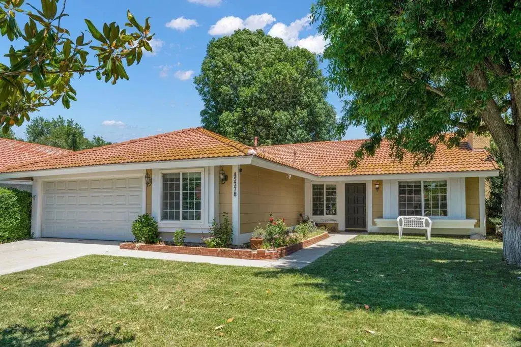 45378 Clubhouse Drive, Temecula, CA 92592 - #1