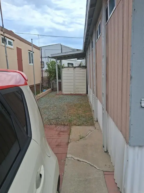 708 H #71, Chula Vista, CA 91910