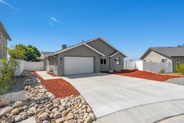 1617 Mauzy Way, El Cajon, CA 92021