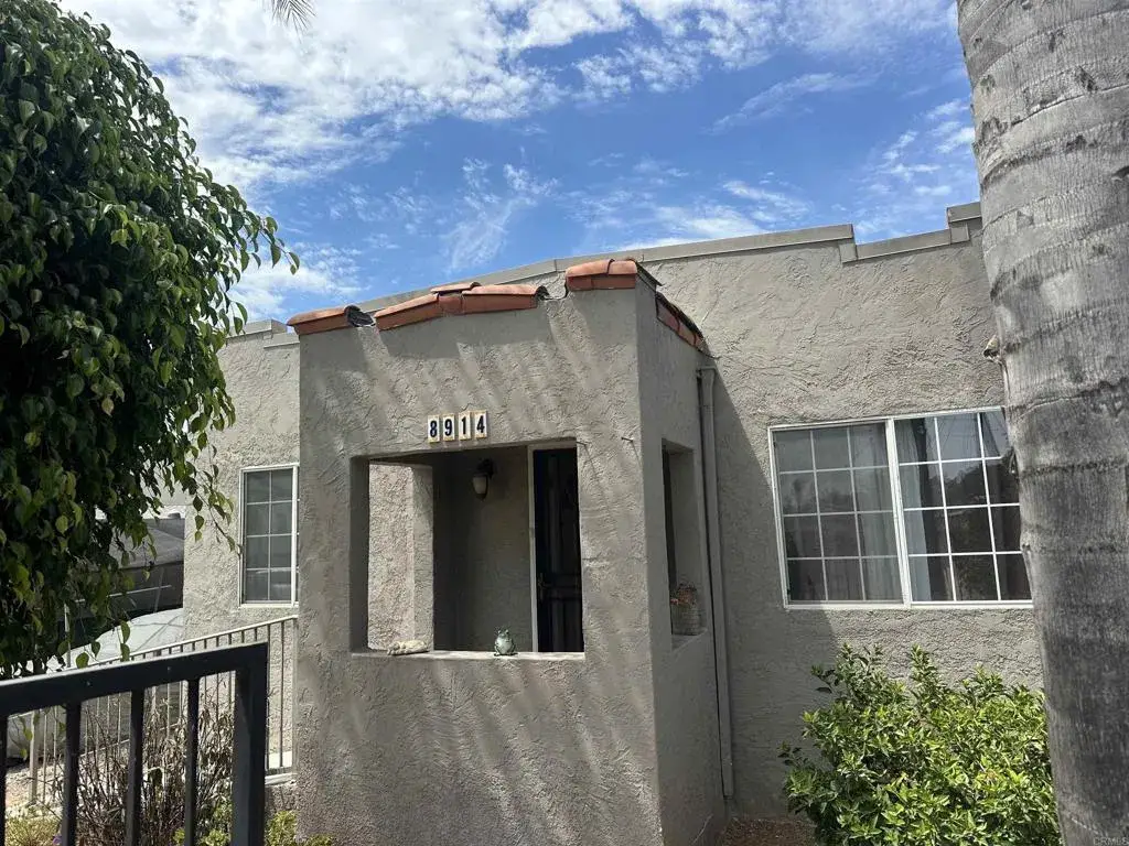 8914 Lamar, Spring Valley, CA 91977 - #1